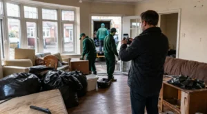 How Can Landlords Prepare for Faster Waste Removal