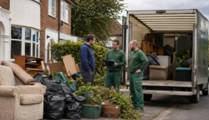 How Is Rubbish Removal Priced in Chingford