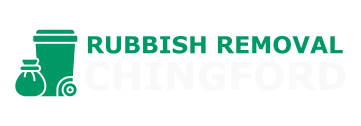 Rubbish Removal Chingford