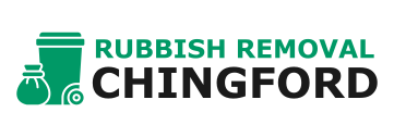 Rubbish Removal Chingford