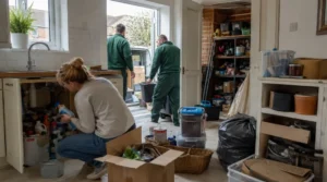 What Household Items Are Commonly Forgotten Until the Last Minute