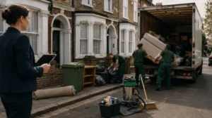 Why Do Landlords Often Need Same-Day Waste Removal