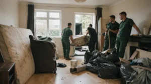 Why Is Waste Removal So Important Between Tenancies